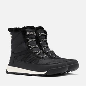 Sorel Whitney II Short Lace Boot - size 9